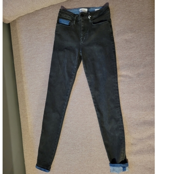 Frame Le One Skinny SZ 1 - Picture 2 of 5